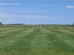Green Acres Golf Course Driving Range